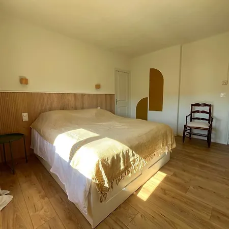 Charmante Maison Familiale Pour 10 Personnes A - Fr-1-309-511 Feriehus
