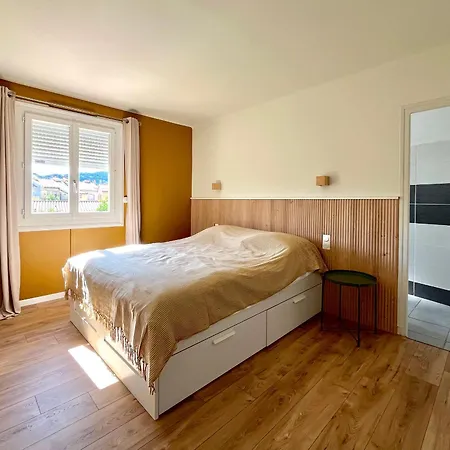 Charmante Maison Familiale Pour 10 Personnes A - Fr-1-309-511 Feriehus Banyuls-sur-Mer