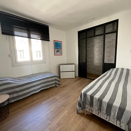 Charmante Maison Familiale Pour 10 Personnes A - Fr-1-309-511 Holiday home *