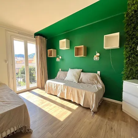 Charmante Maison Familiale Pour 10 Personnes A - Fr-1-309-511 *