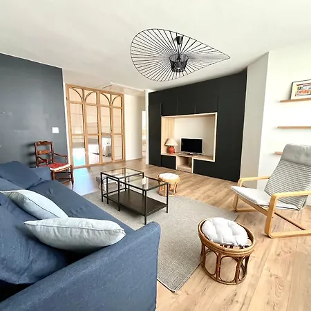 Charmante Maison Familiale Pour 10 Personnes, Spacieuse Et Confortable - Fr-1-309-511 Banyuls-sur-Mer