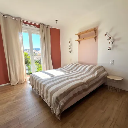 Charmante Maison Familiale Pour 10 Personnes A - Fr-1-309-511 Feriehus *