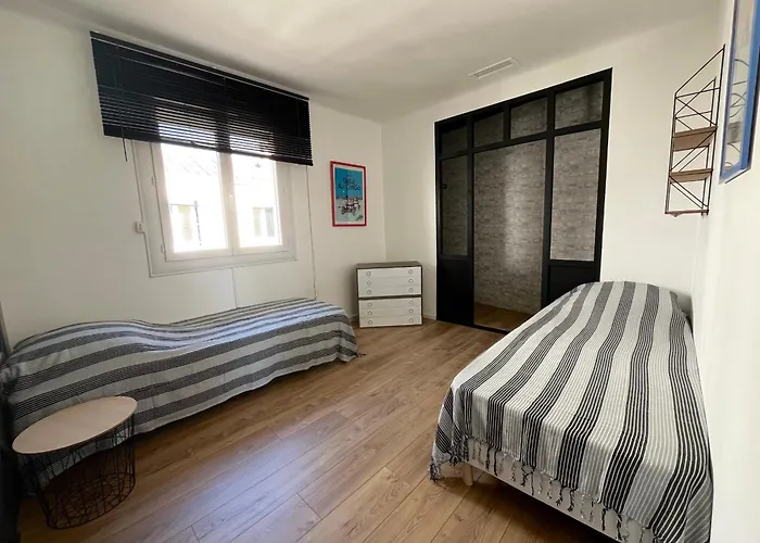 Charmante Maison Familiale Pour 10 Personnes A - Fr-1-309-511 Σπίτι διακοπών *