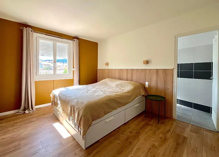 Charmante Maison Familiale Pour 10 Personnes A - Fr-1-309-511 Σπίτι διακοπών Banyuls-sur-Mer