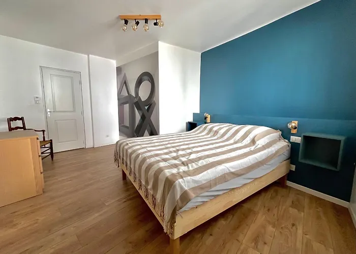 Charmante Maison Familiale Pour 10 Personnes A - Fr-1-309-511 Banyuls-sur-Mer