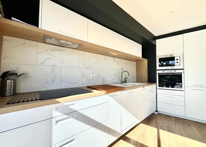 Σπίτι διακοπών Charmante Maison Familiale Pour 10 Personnes A - Fr-1-309-511