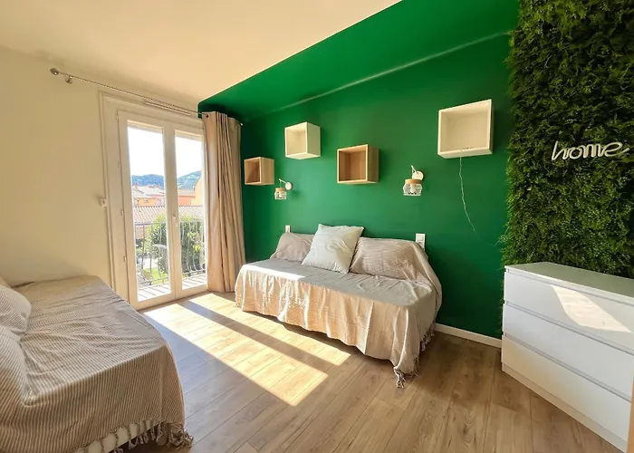 Charmante Maison Familiale Pour 10 Personnes A - Fr-1-309-511 *
