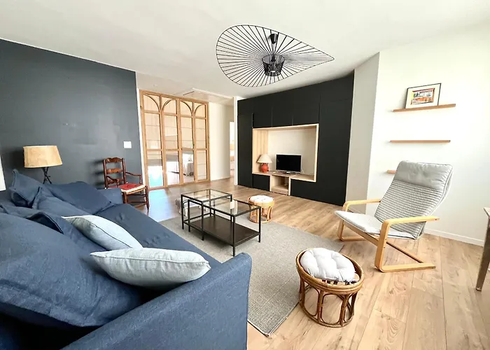 Charmante Maison Familiale Pour 10 Personnes A - Fr-1-309-511 Banyuls-sur-Mer