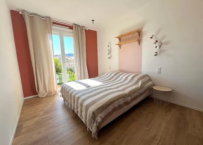 Charmante Maison Familiale Pour 10 Personnes A - Fr-1-309-511 Σπίτι διακοπών *