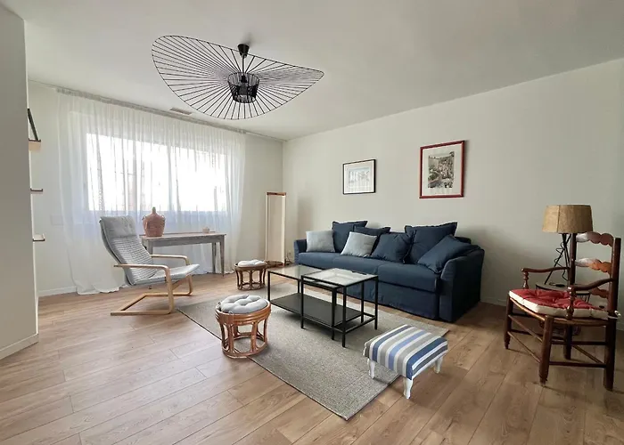 Charmante Maison Familiale Pour 10 Personnes A - Fr-1-309-511 Banyuls-sur-Mer