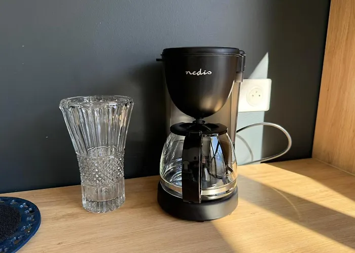 Charmante Maison Familiale Pour 10 Personnes A - Fr-1-309-511